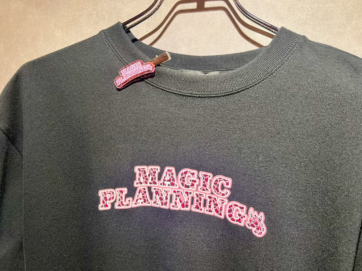 大和@魔法企画🦄 tweet media