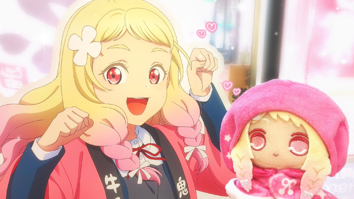 鳩ぽん tweet media