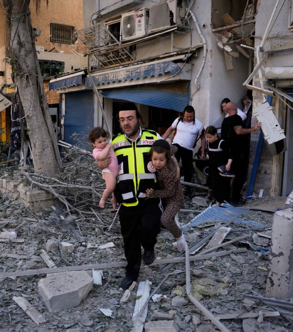 The Saviour tweet media