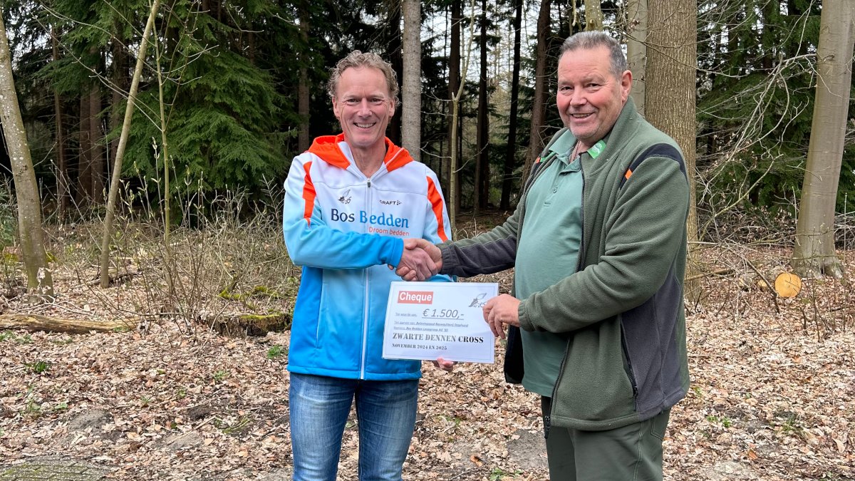 Staphorst City tweet media