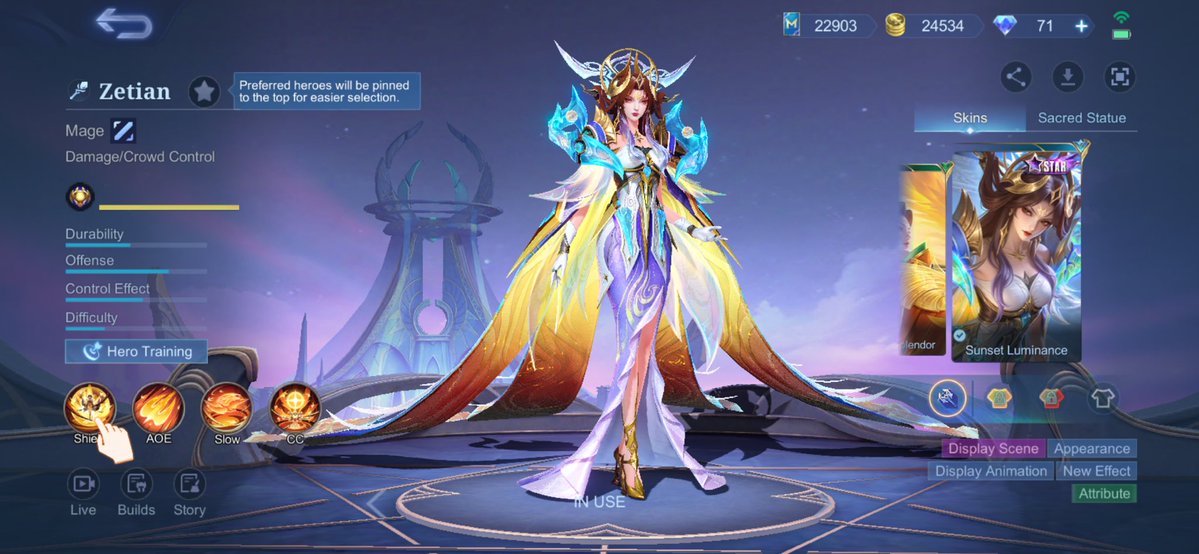 dai caspia tweet media