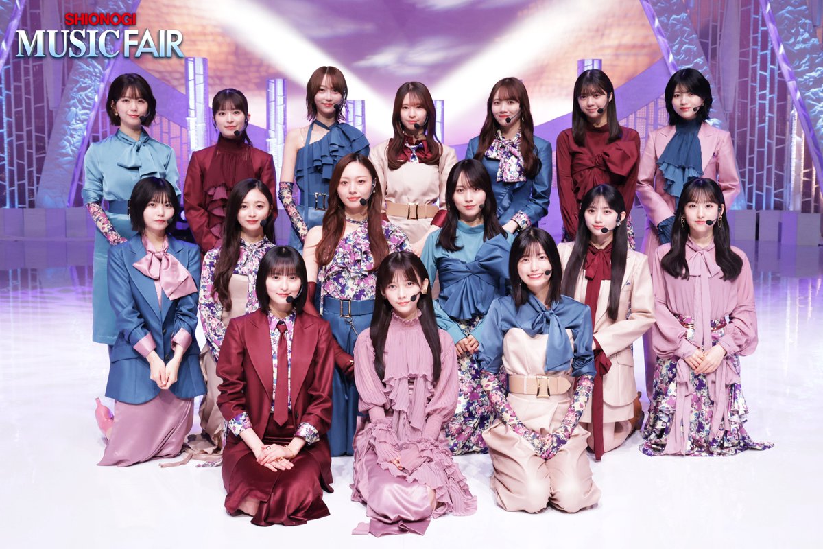 とろ◢₄₆ tweet media