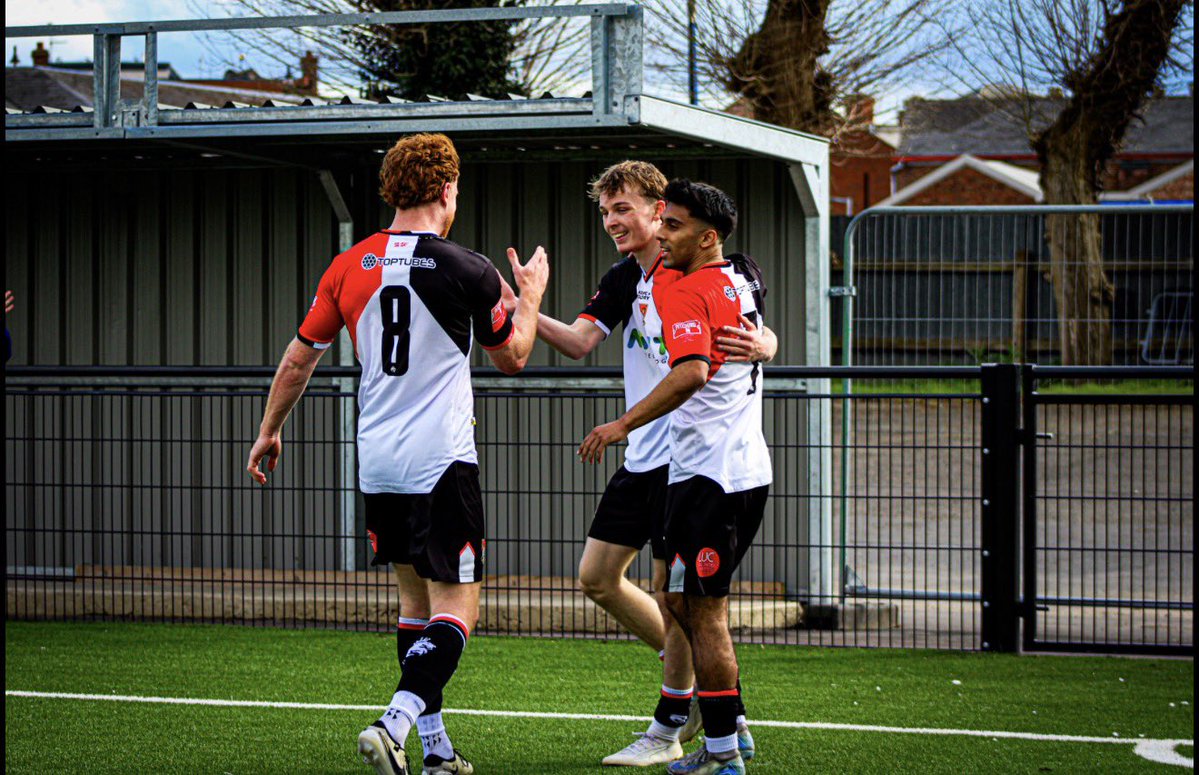 Stourbridge FC tweet media