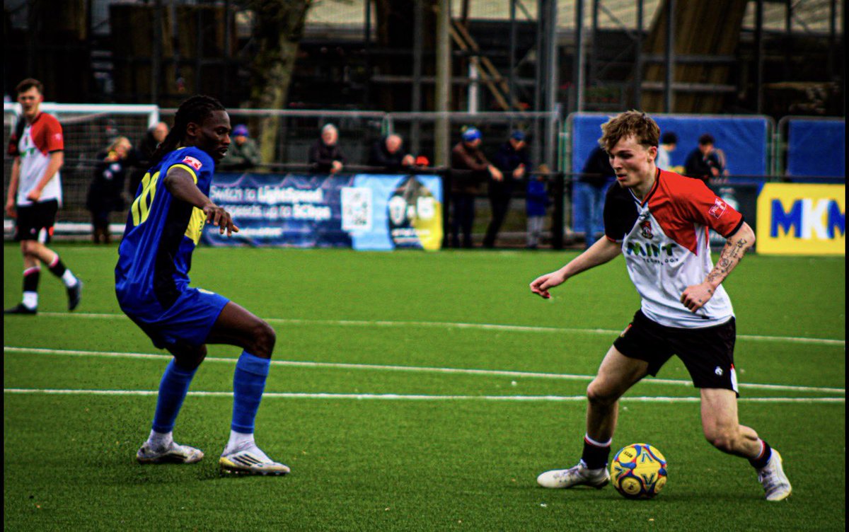 Stourbridge FC tweet media