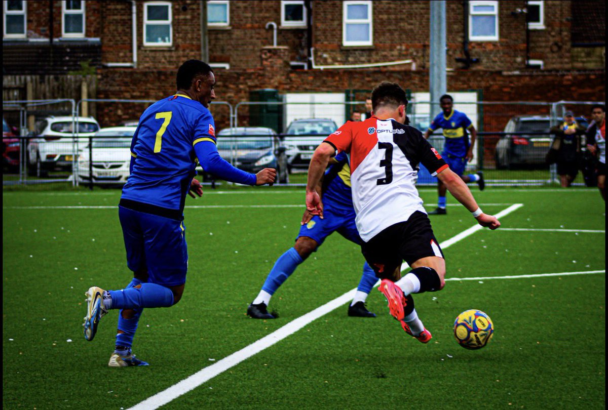 Stourbridge FC tweet media