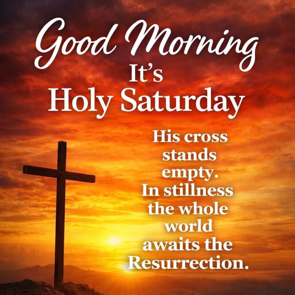 ralphandvicki's tweet photo. Good morning! 😊☕️ How is the weekend going? We are in Florida and should be to @OsceolaOutfitters by midday! 🦃 Have a blessed day!
•
•
•
•
•
#ralphandvicki #HolySaturday #HeDiedForUs
#countyourblessings #EasterWeekend https://t.co/kNw65N0L64
