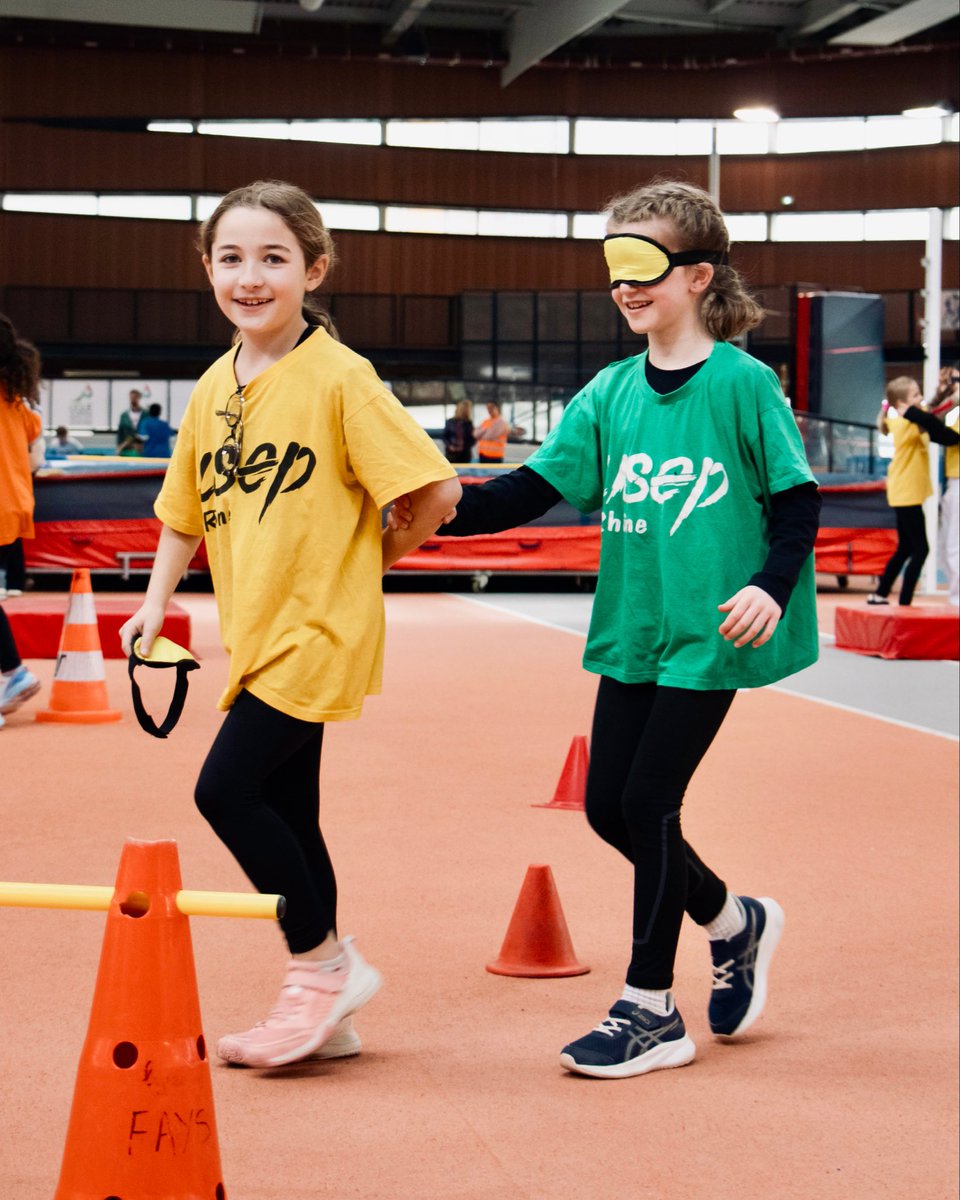 Comité Paralympique et Sportif Français tweet media