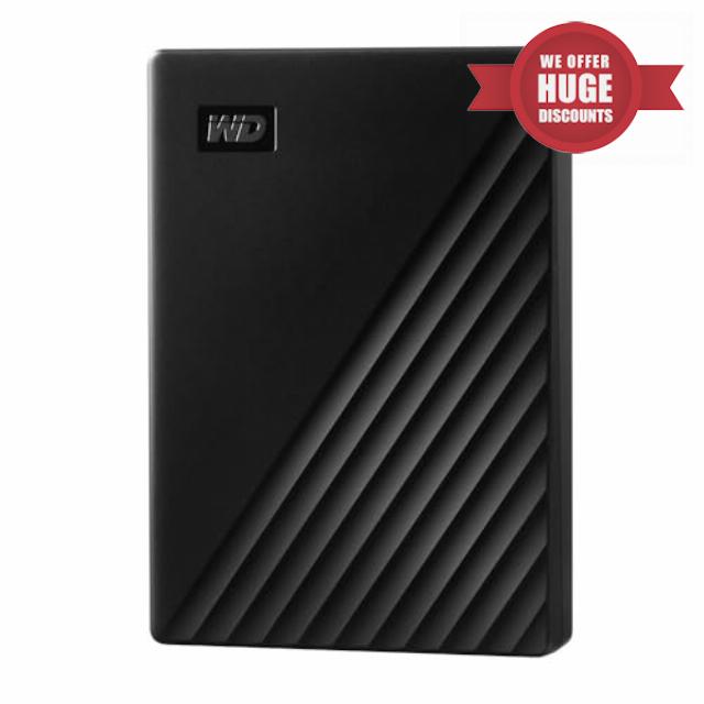 warehouseoffers's tweet image. #WD 5TB My Passport portable external storage, external hard drive, USB 3.0, portable HDD with software for device management, backup...
#DataStorage #SaverDeal #SuperSaverDeal #WesternDigital
🔗 warehousediscounts.uk/l/znz