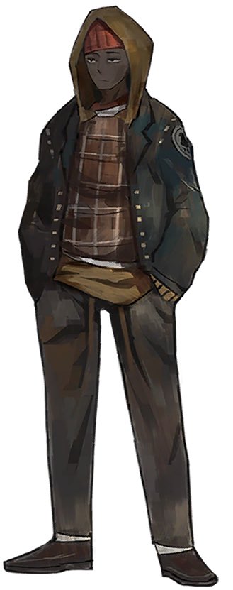 amoeba 🦠 of #indextwt, the dixiong star tweet media