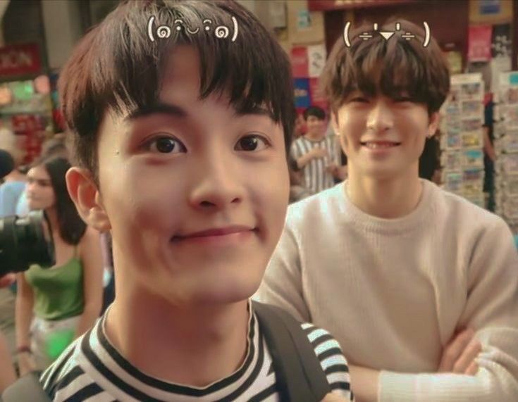 𝓙 hay 🥃 tweet media