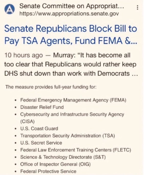 Clunse's tweet photo. @SecMullinDHS @POTUS @DHSgov https://t.co/pBg8gv4AzV
