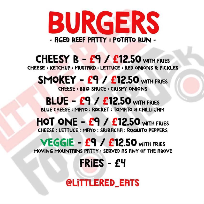 Goose Eye Brewery tweet media