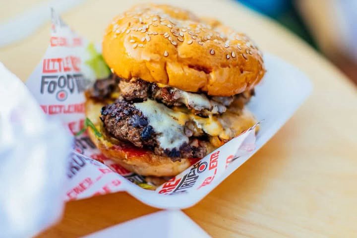 Goose Eye Brewery tweet media