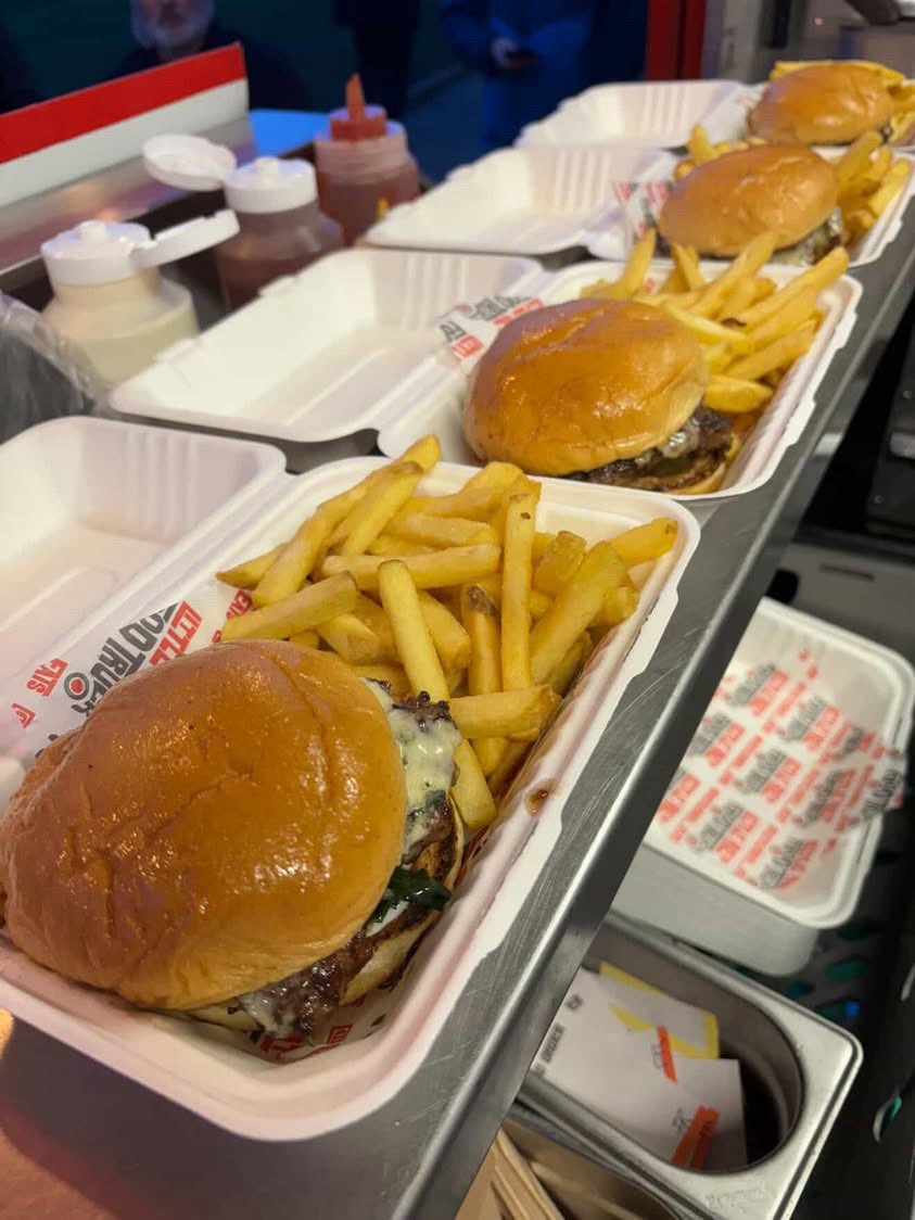 Goose Eye Brewery tweet media