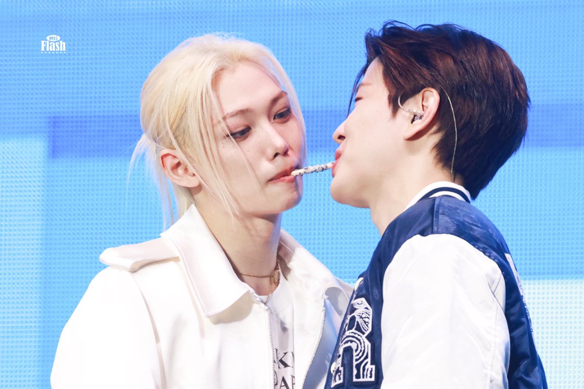 Flash_Felix0915's tweet photo. 260404 HD

#felix #필릭스 
#straykids     #스트레이키즈 https://t.co/SMp4RfpdtG