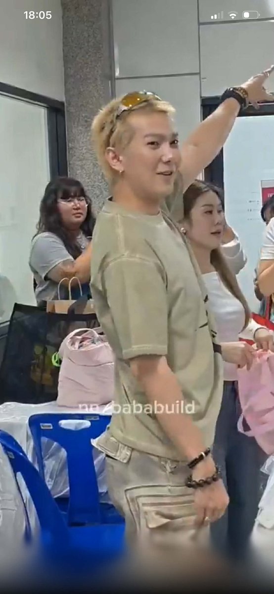 Bư Bư 🖤💙🫧 tweet media