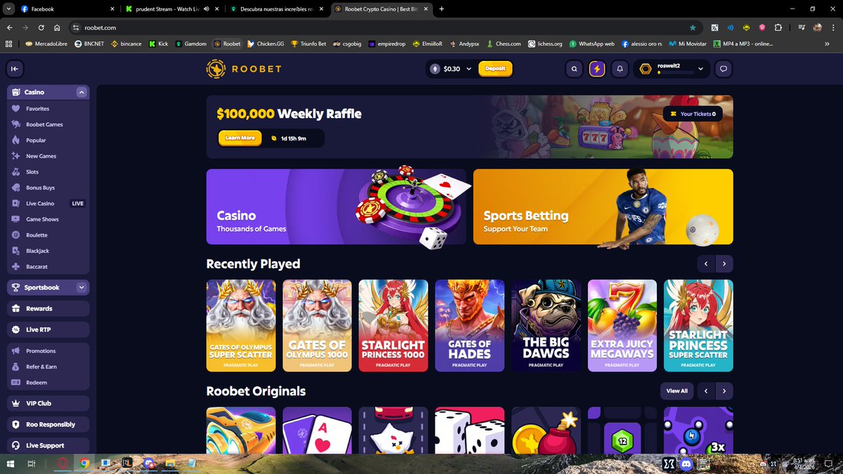 Ing. Roswelt Camacho tweet media