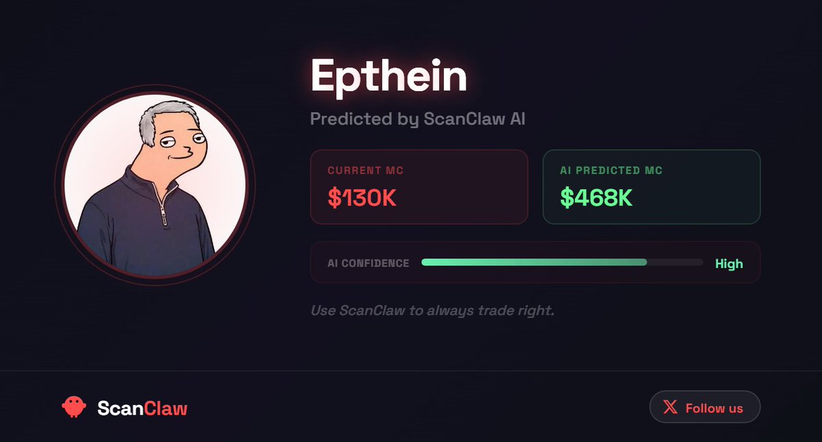 ScanClaw🦞 tweet media