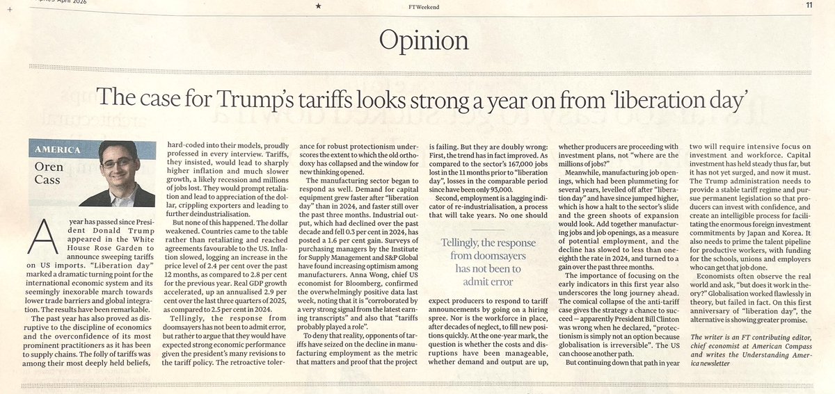 William Clouston SDP tweet media