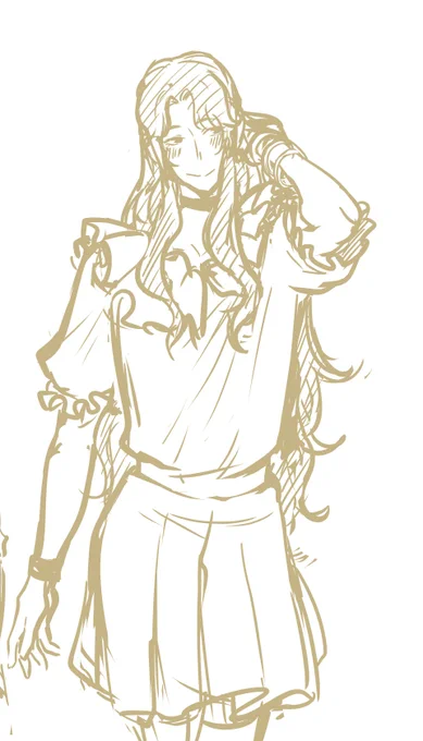More Haruno! #OC