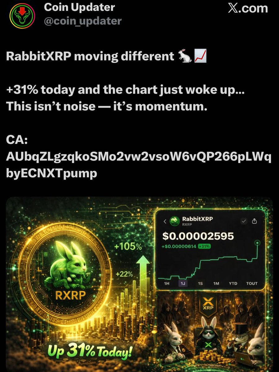 RabbitXRP tweet media