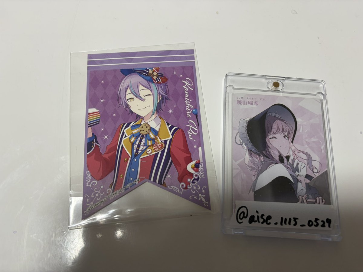 あいせ@初回ﾘﾄﾘﾝ必須 tweet media