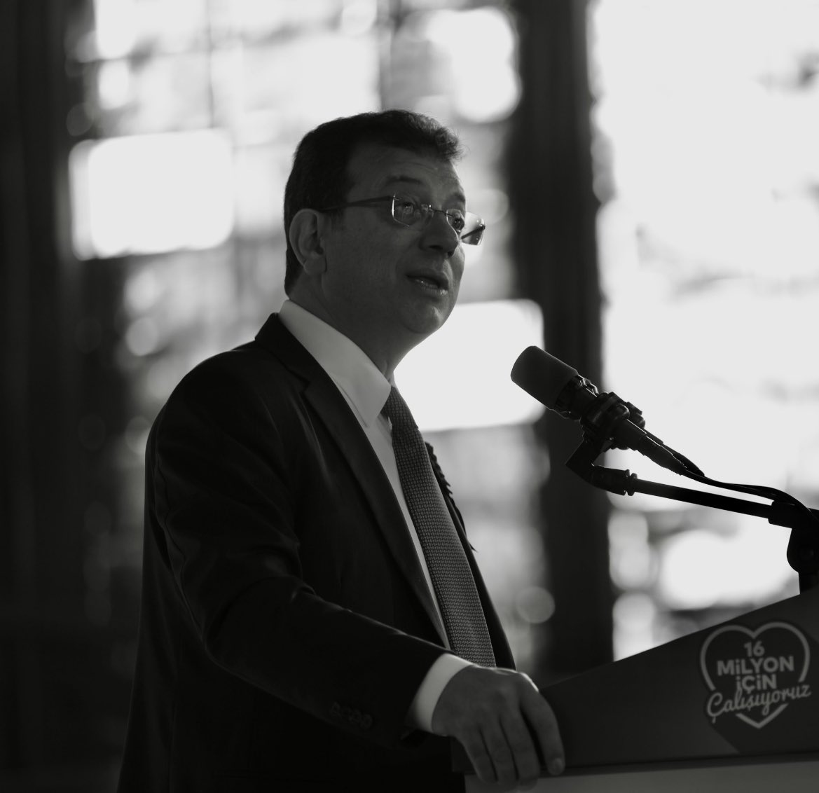 İstanbul Büyükşehir Haber tweet media