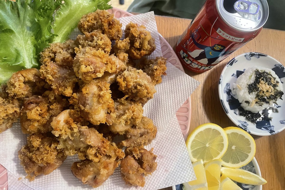 ふかひ tweet media