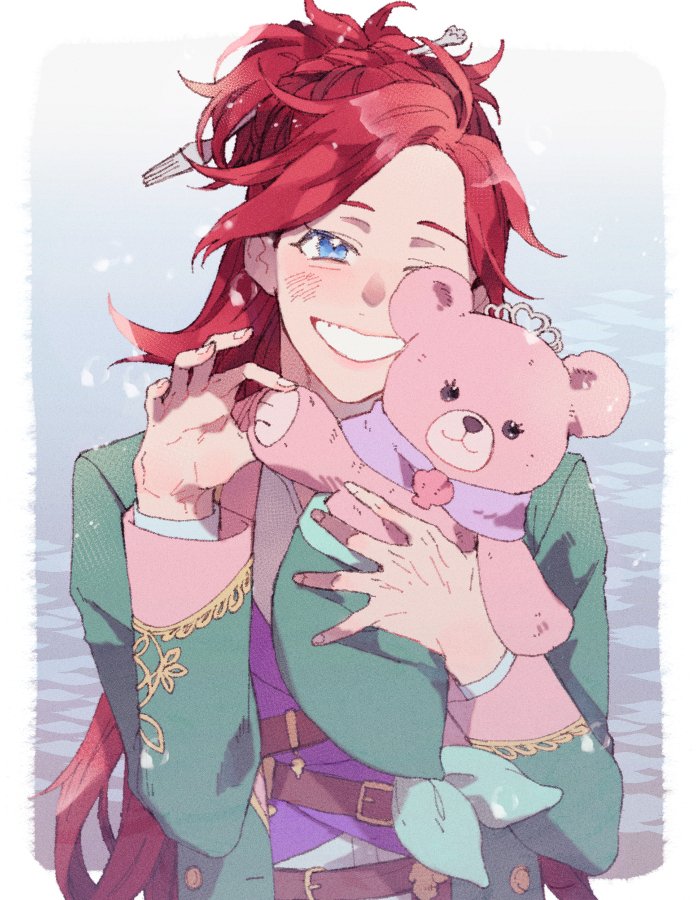 푸딩🍮 tweet media