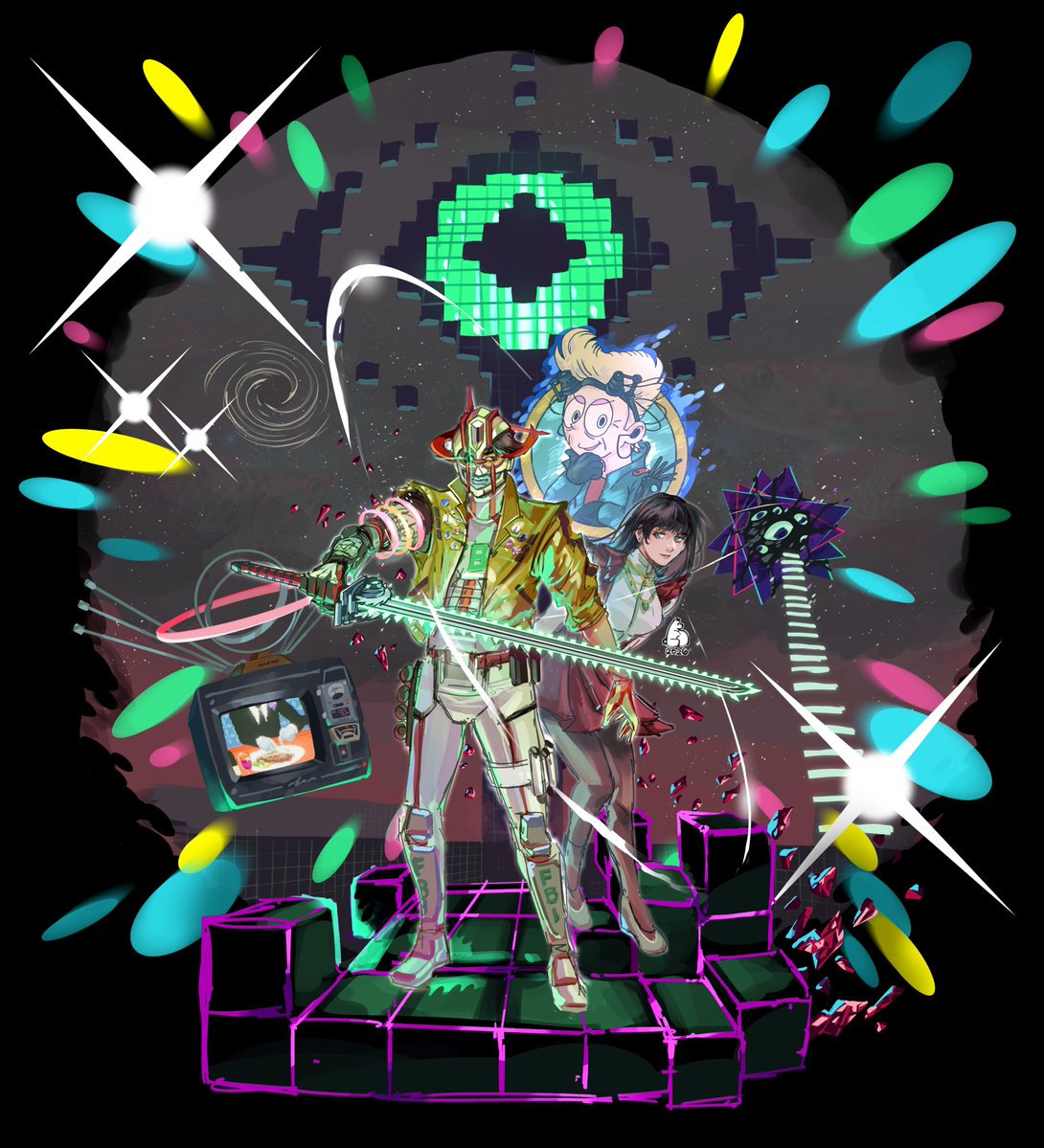 Picx 🌻 | C0MMS OPEN!!! tweet media