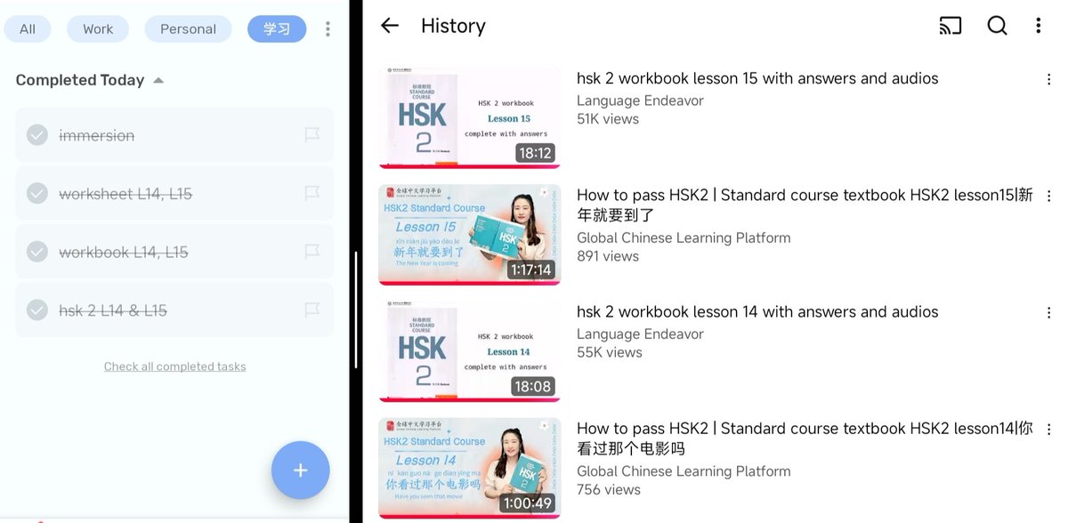 tokkibaery's tweet image. officially finished level 2!!! 🥳
turns out, when you have the will and put in the effort, it doesn't even take that long hahaha 😌 but honestly, slow progress is totally fine as long as you really understand it. better than fast progress but fast forget 😆