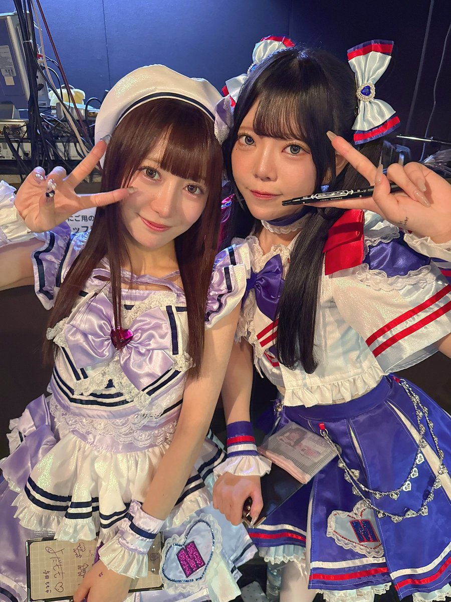 MATE×MATE! 【2026/1/12 Debut.】 tweet media