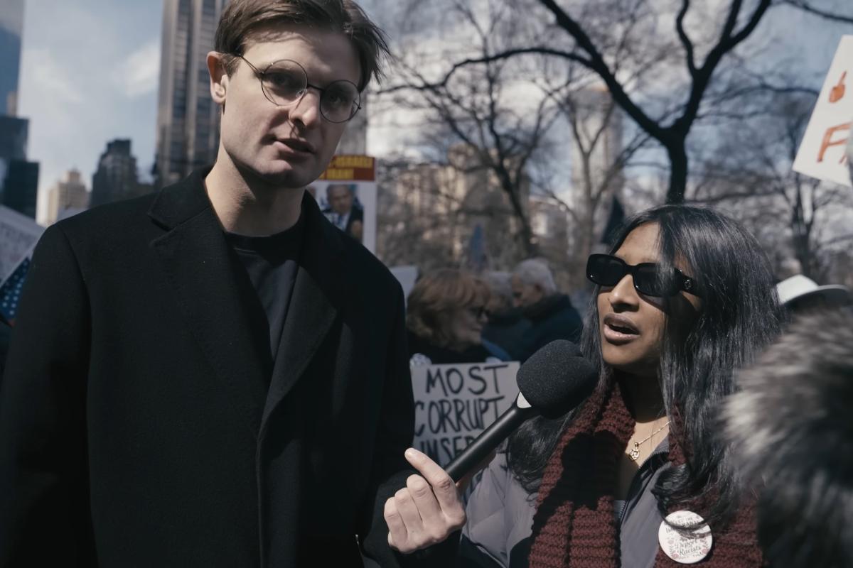 New York Post tweet media