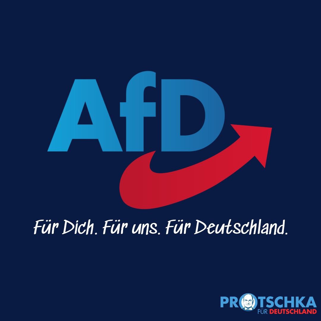 Stephan Protschka MdB tweet media