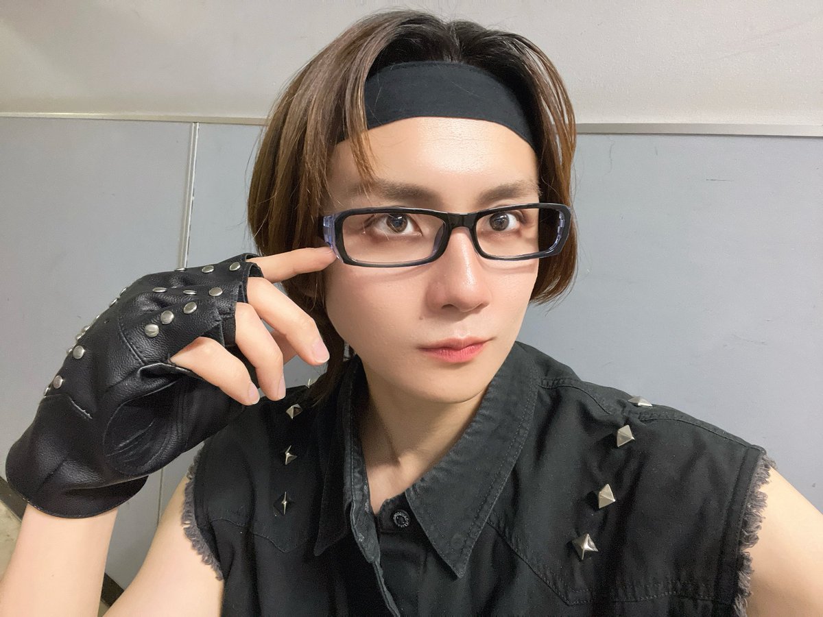 露口祐斗(Yuto Tsuyuguchi) tweet media