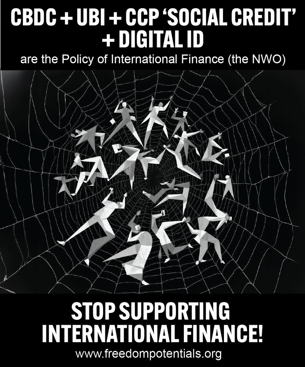 The REAL Social Credit tweet media