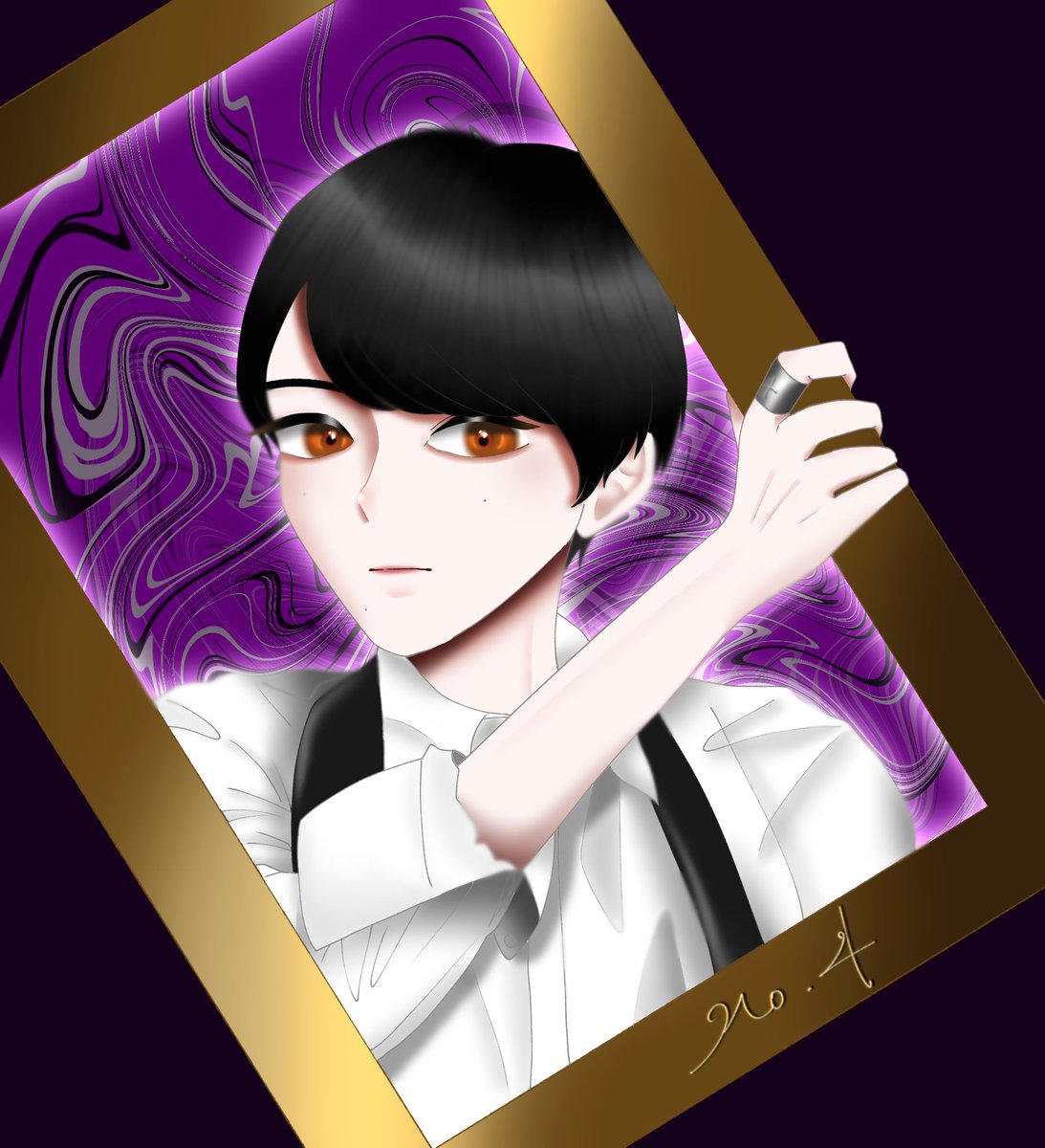 ｿｲｿ-ｽ tweet media