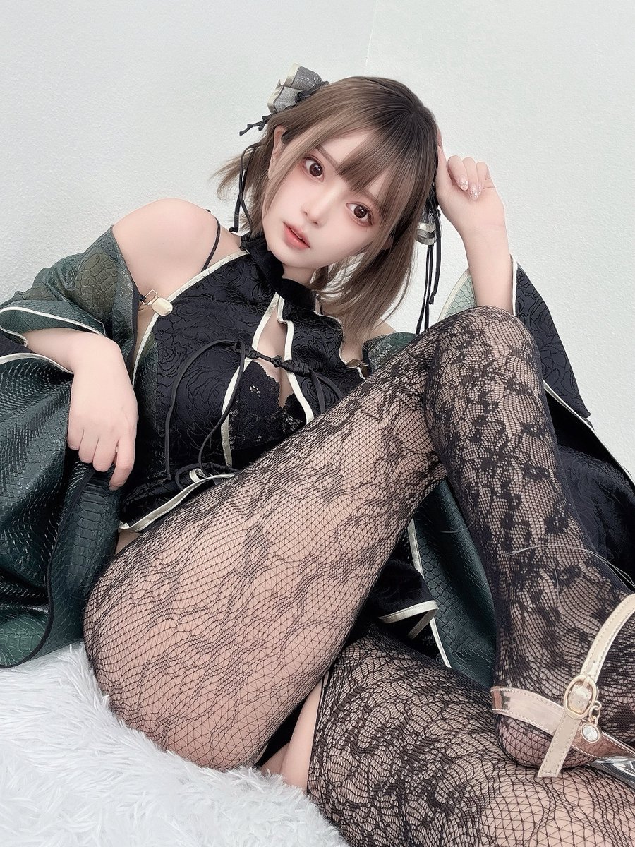 早瀬みる tweet media