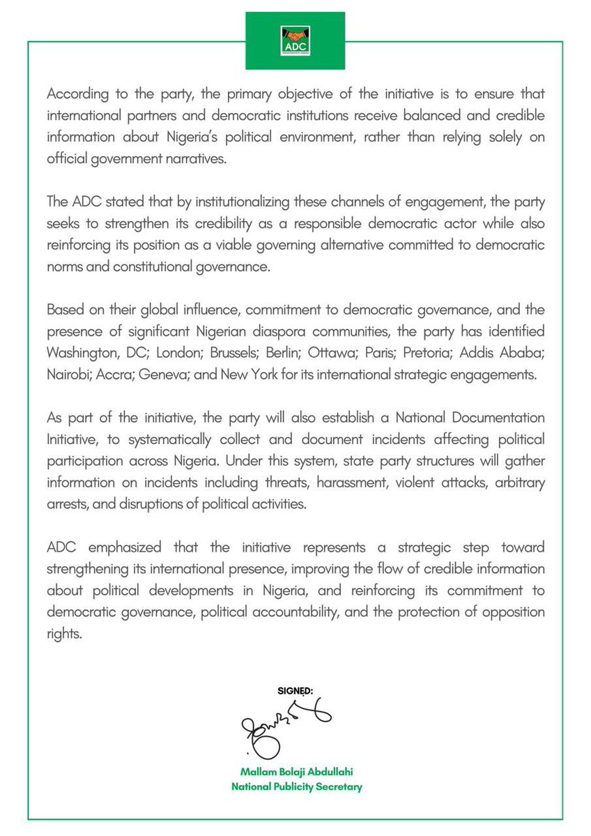 Bolaji Abdullahi tweet media