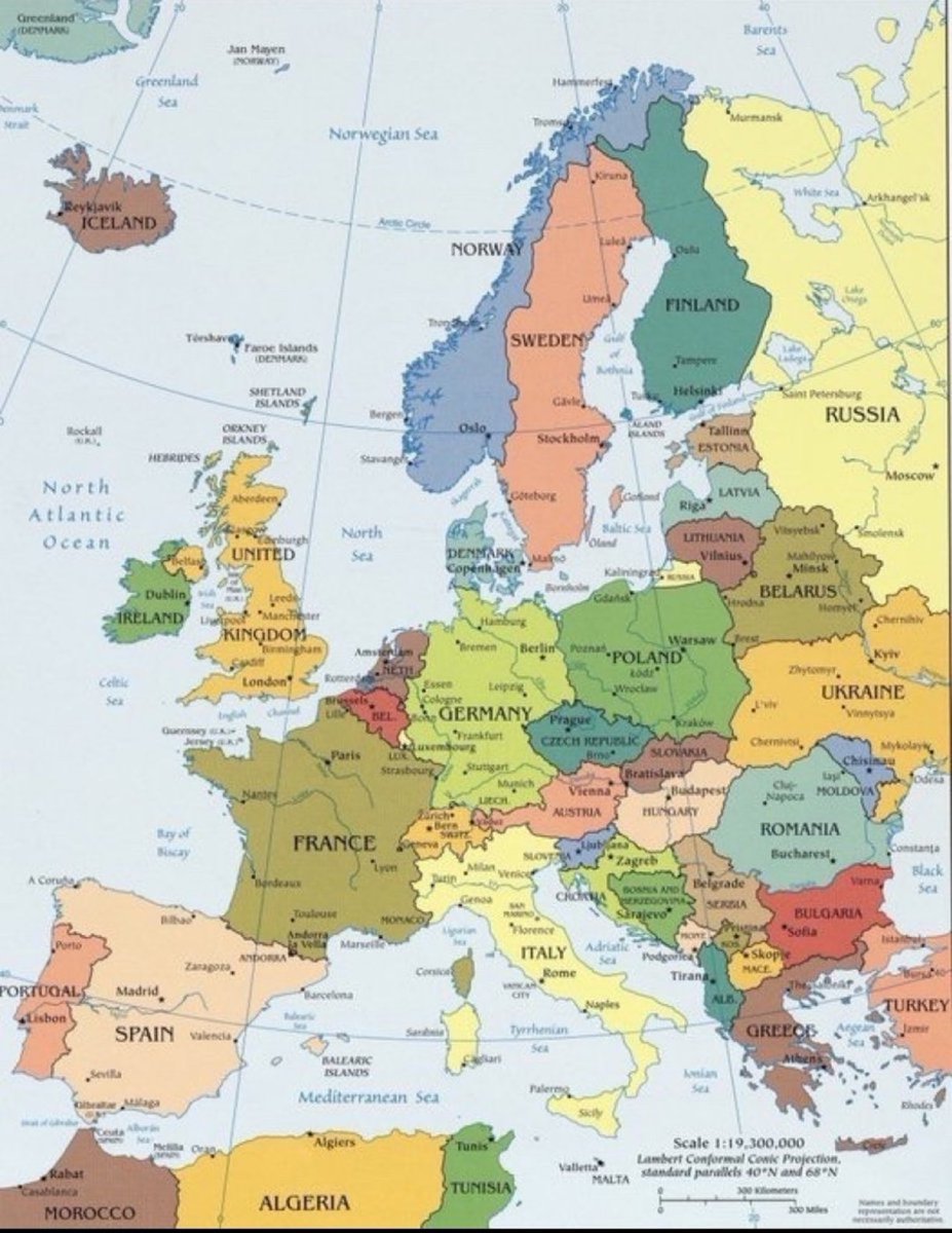 ViralesColom's tweet photo. Si tuvieras que vivir en Europa, ¿qué país elegirías? https://t.co/l50zBHAZC0