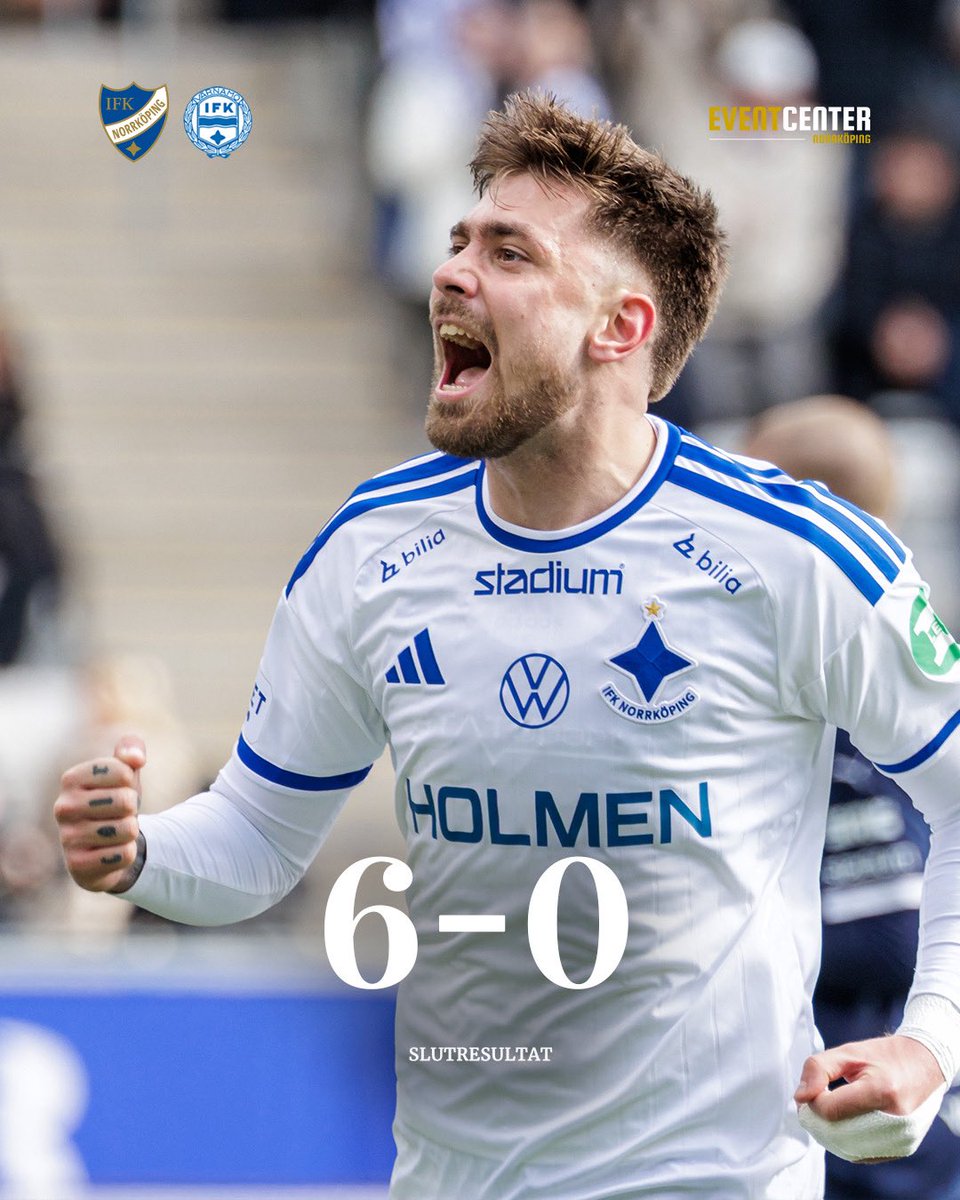 IFK Norrköping tweet media