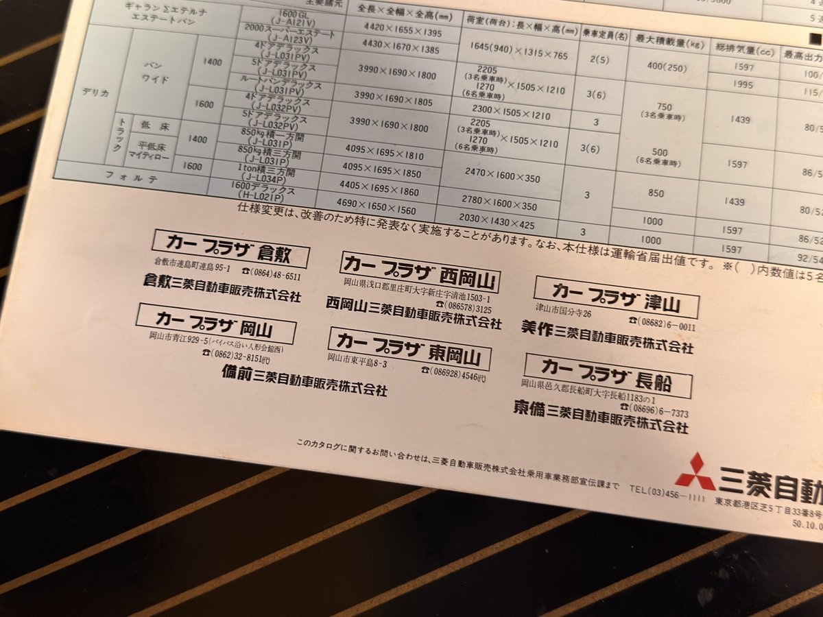 kanbowsan's tweet photo. 1979年 岡山県のカープラザ。
あの頃は良かったなあ。 https://t.co/OZyIjyrCac