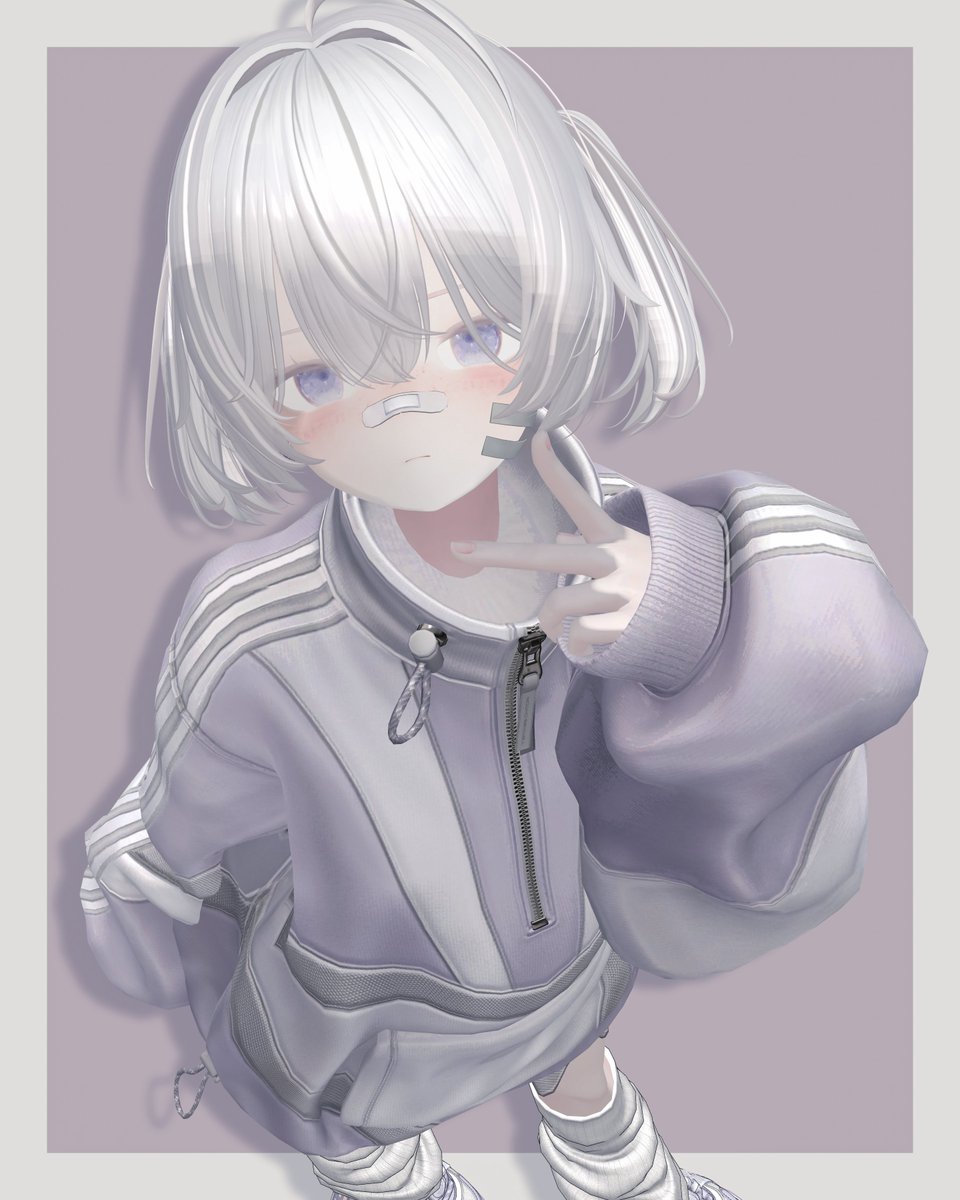 まきな（て） tweet media