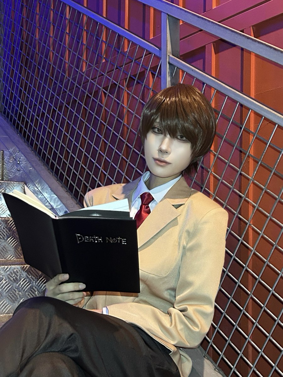 우주/うじゅ tweet media