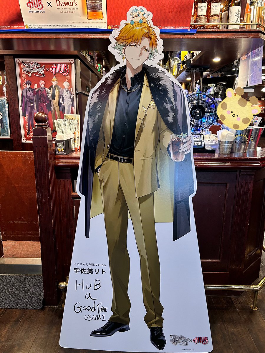 あおい@低浮上気味 tweet media