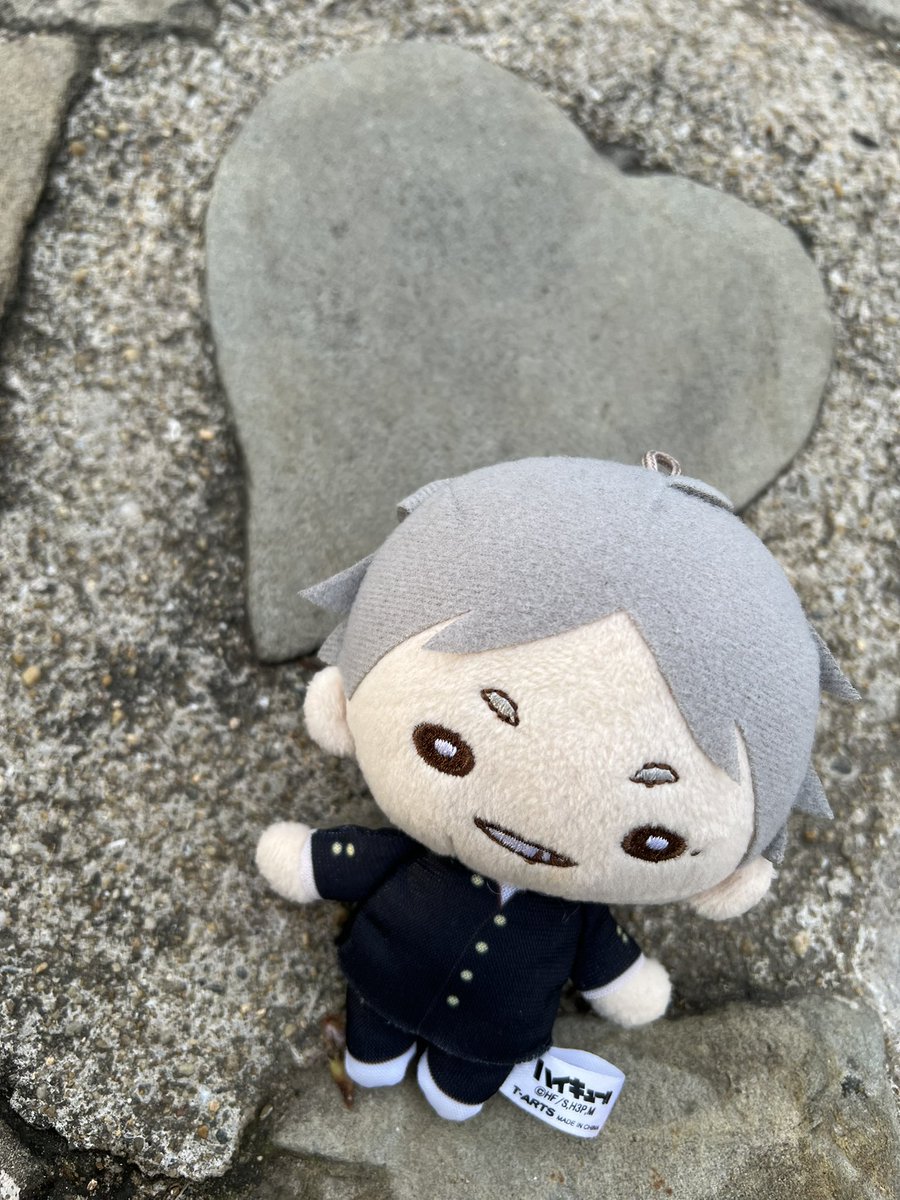 Dead Or ネタバレおじさん tweet media