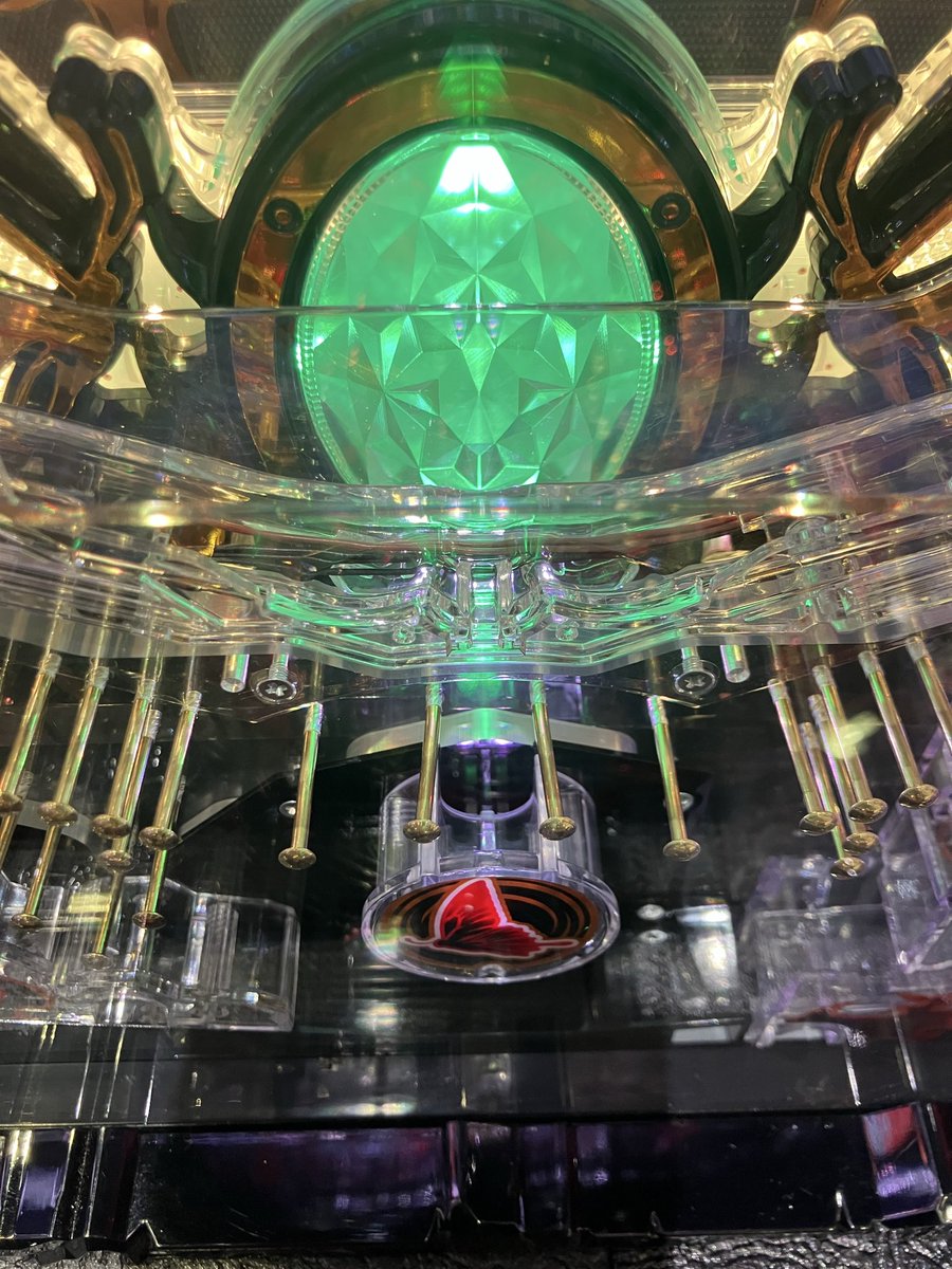 逆鱗マナティバル tweet media