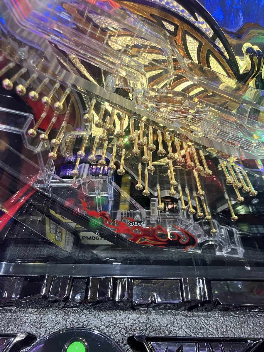 逆鱗マナティバル tweet media