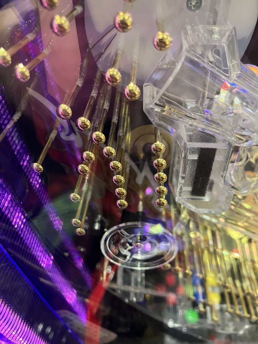 逆鱗マナティバル tweet media