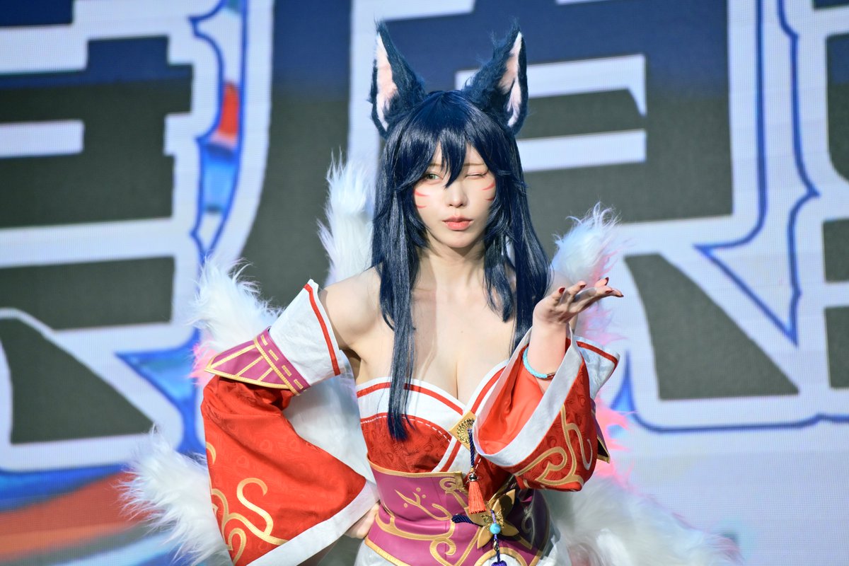 國諭(クオユ)🎵⚓🌈💫🪷🐦 tweet media